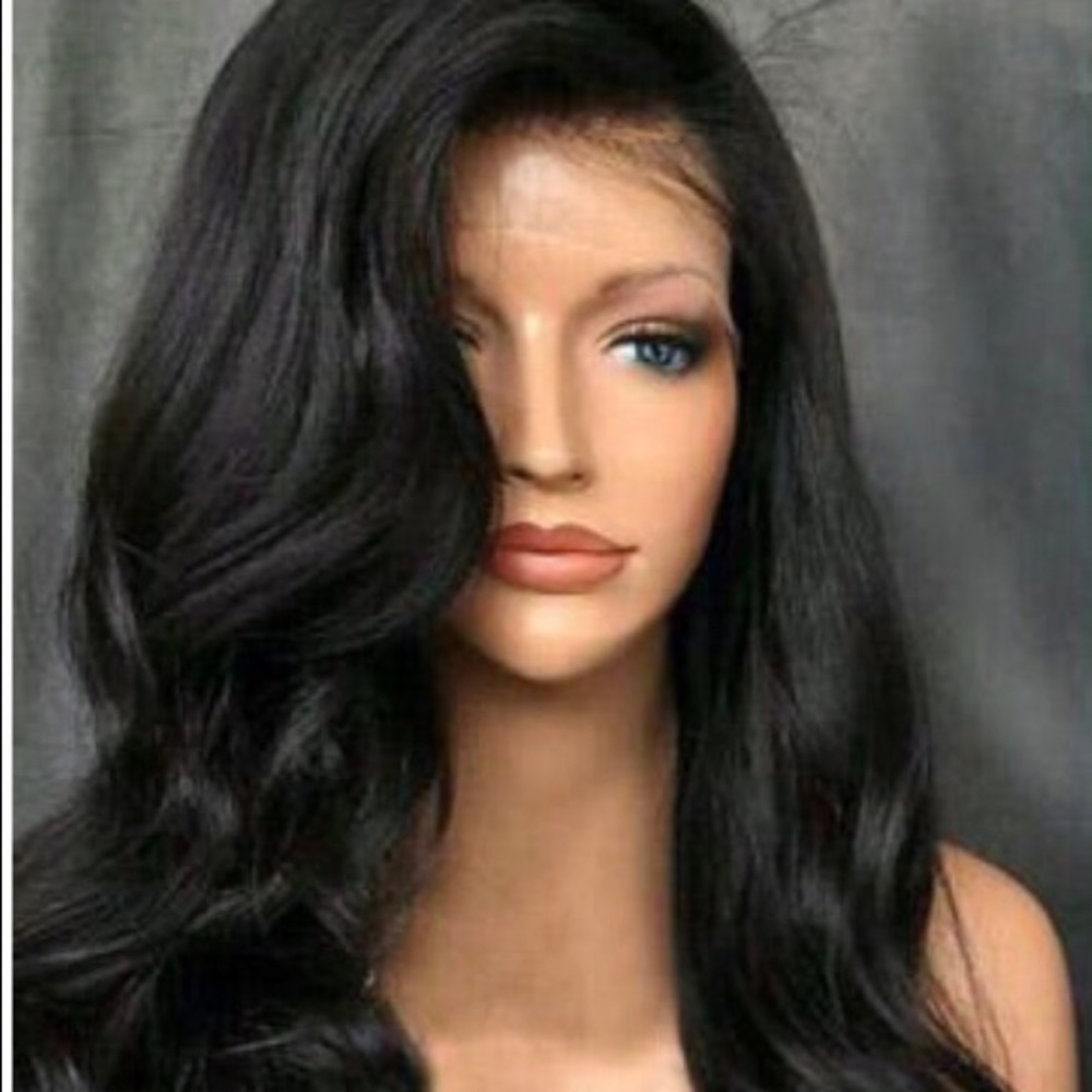 CUSTOMIZED WIGS